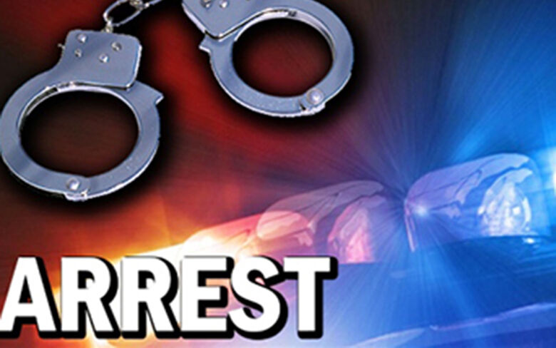 Eureka Police arrested woman for alleged DWI on I-44